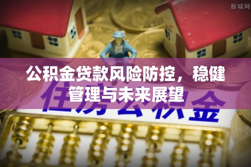 道县公积金贷款风险防控，稳健管理与未来展望