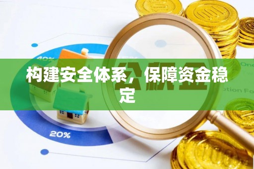 道县构建安全体系，保障资金稳定
