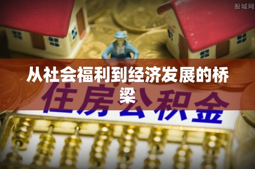 道县从社会福利到经济发展的桥梁
