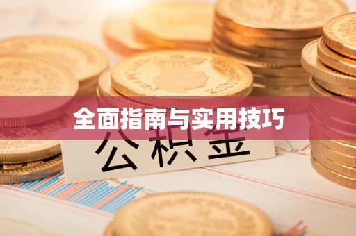 道县全面指南与实用技巧