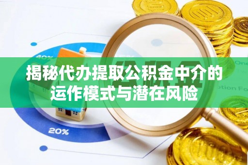 道县揭秘代办提取公积金中介的运作模式与潜在风险