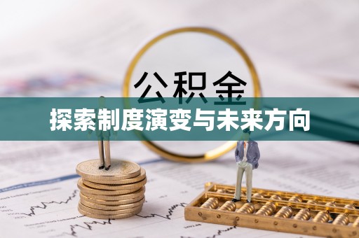 道县探索制度演变与未来方向