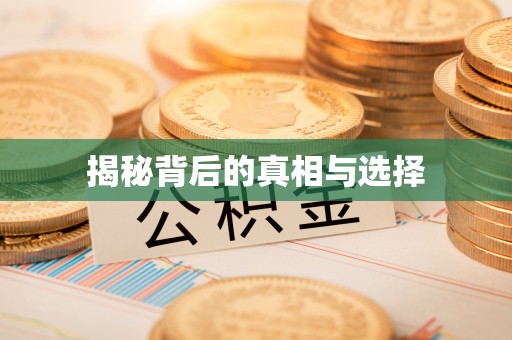 道县揭秘背后的真相与选择