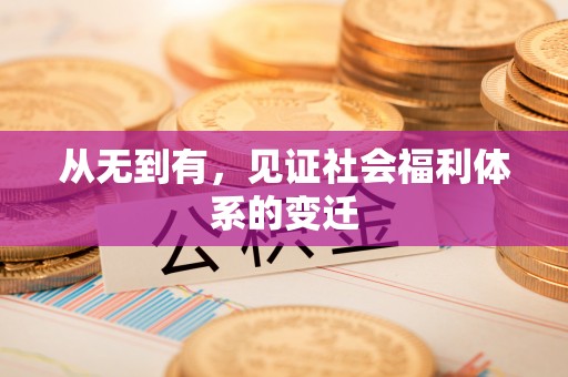 道县从无到有，见证社会福利体系的变迁