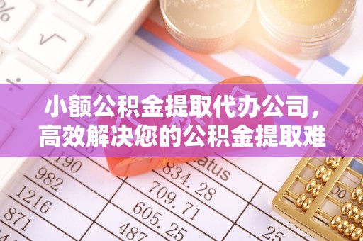 道县小额公积金提取代办公司，高效解决您的公积金提取难题