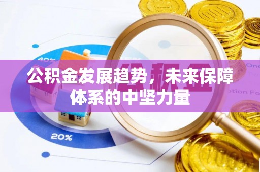 道县公积金发展趋势，未来保障体系的中坚力量