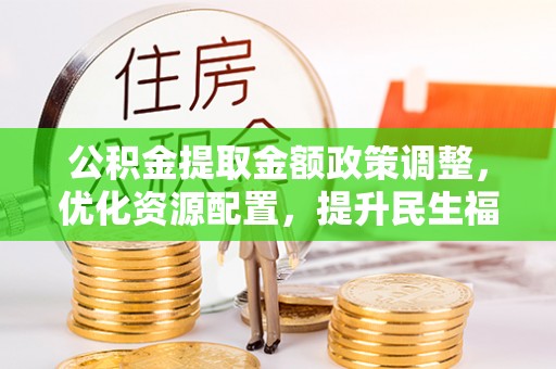 道县公积金提取金额政策调整，优化资源配置，提升民生福祉