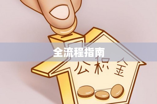 道县全流程指南