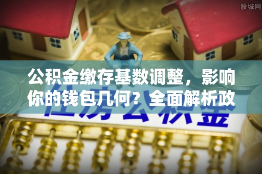 道县公积金缴存基数调整，影响你的钱包几何？全面解析政策与实际收益