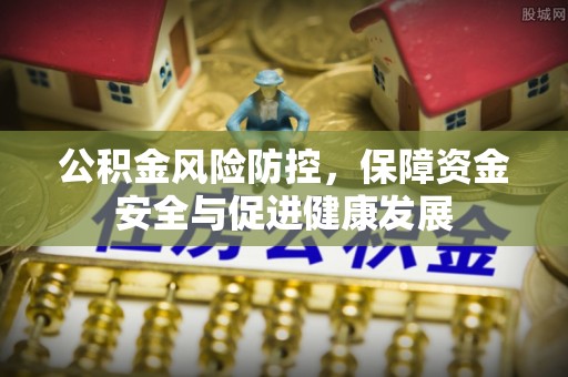 道县公积金风险防控，保障资金安全与促进健康发展
