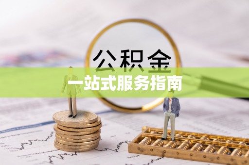 道县一站式服务指南