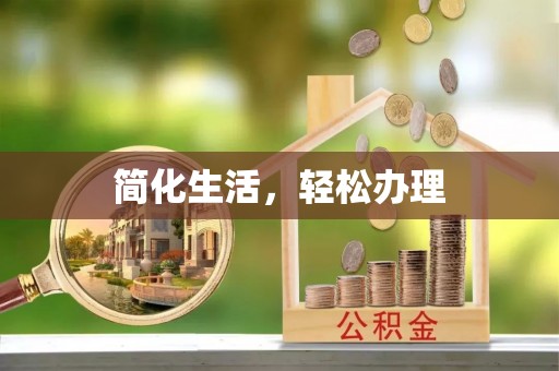 道县简化生活，轻松办理