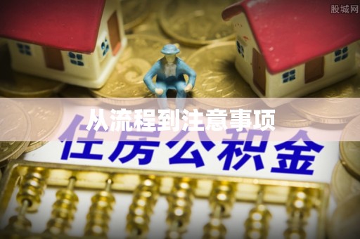 道县从流程到注意事项