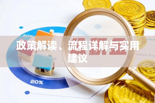 道县政策解读、流程详解与实用建议