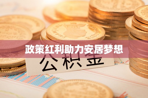 道县政策红利助力安居梦想