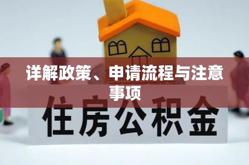 道县详解政策、申请流程与注意事项