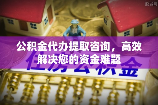 道县公积金代办提取咨询，高效解决您的资金难题